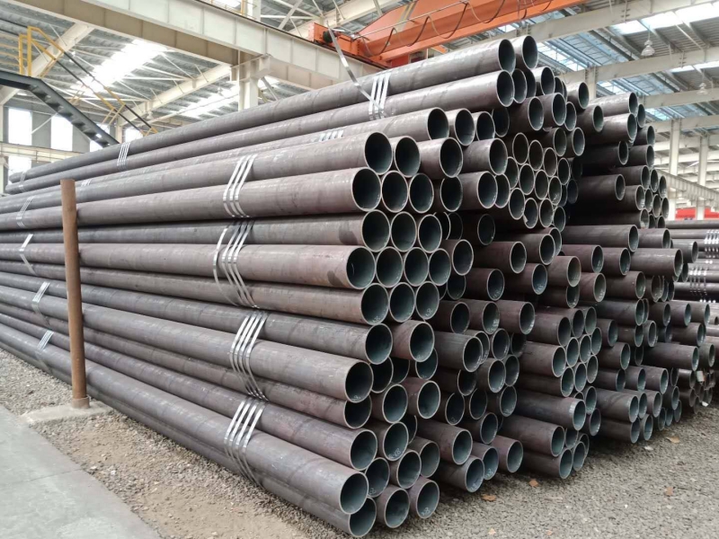 自贡30CrMo合金无缝钢管