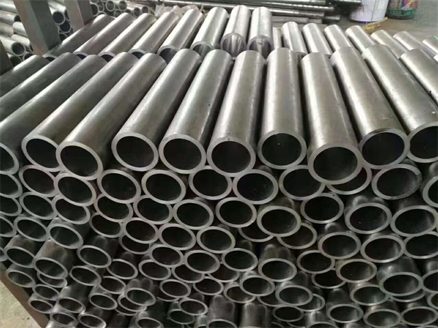 自贡30CrMo精密无缝钢管