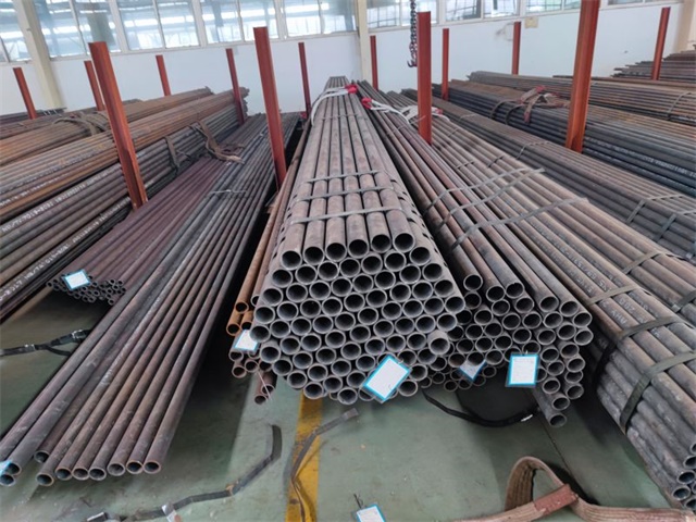 自贡20G合金无缝钢管